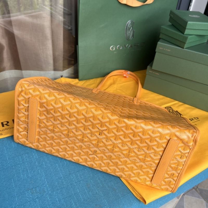 Goyard Shopping Bags